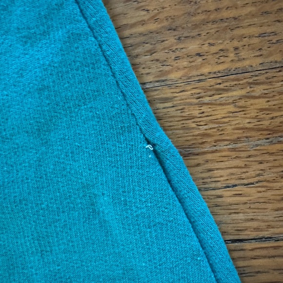 Vintage raglan UCLA sweatshirt! Rare find! - Picture 6 of 6